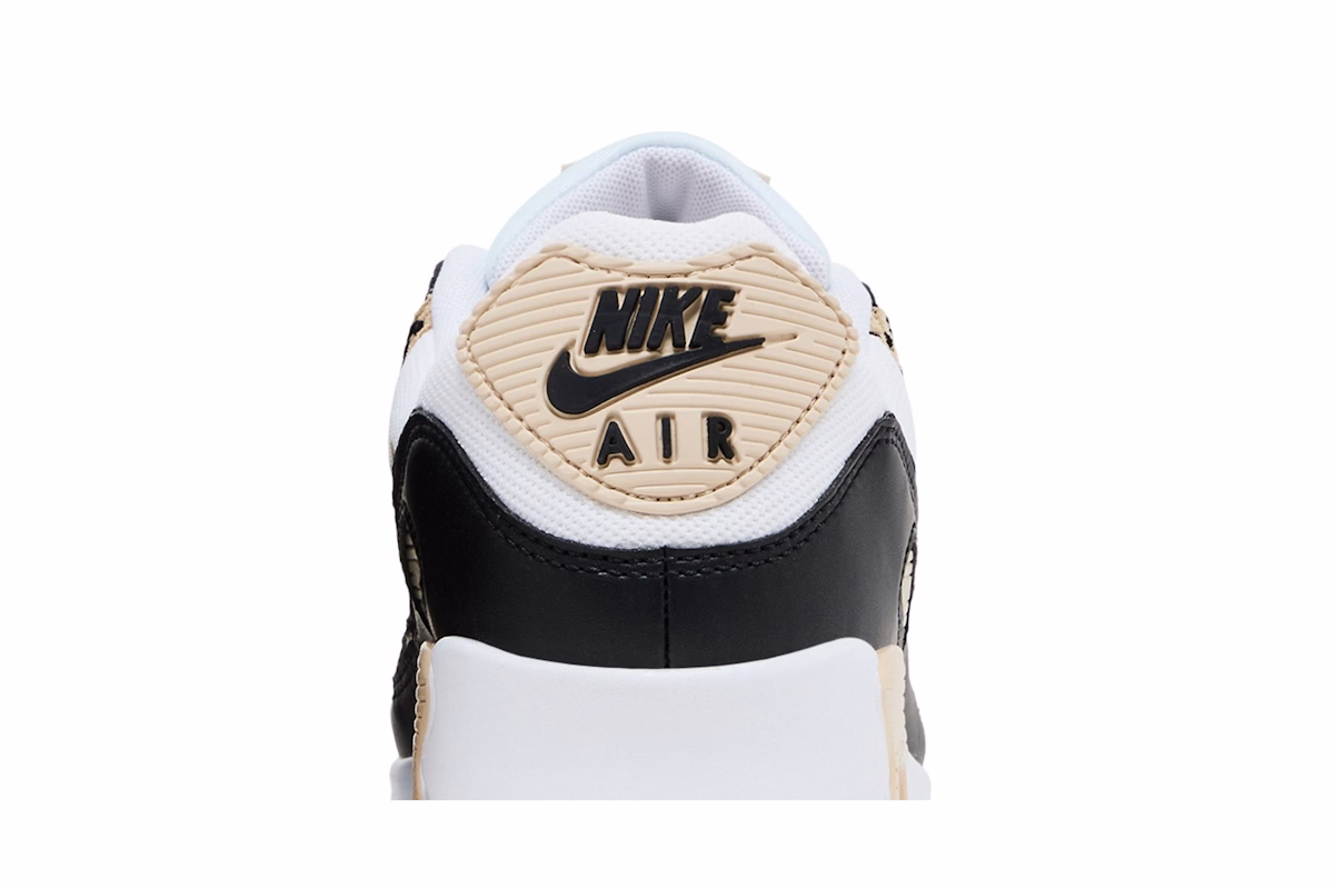 (Women) Nike Air Max 90 'Leopard'