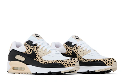 (Women) Nike Air Max 90 'Leopard'