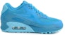 (Women) Nike Air Max 90 'Light Blue Lacquer' 443817-401