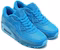 (Women) Nike Air Max 90 'Light Blue Lacquer' 443817-401