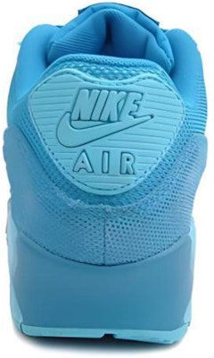 (W) 耐克Air Max 90 '淡蓝漆' 443817-401 Shop (W) 耐克Air Max 90 '淡蓝漆' 443817-401