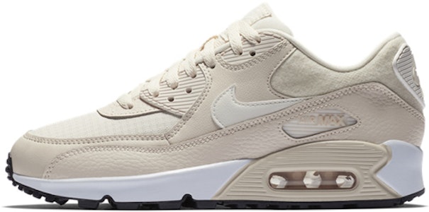 (W) ナイキ エア マックス 90 "ライトクリーム" 325213-213 Buy (W) ナイキ エア マックス 90 "ライトクリーム" 325213-213