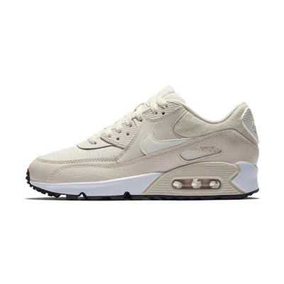 (W) Nike Air Max 90 'Light Cream'