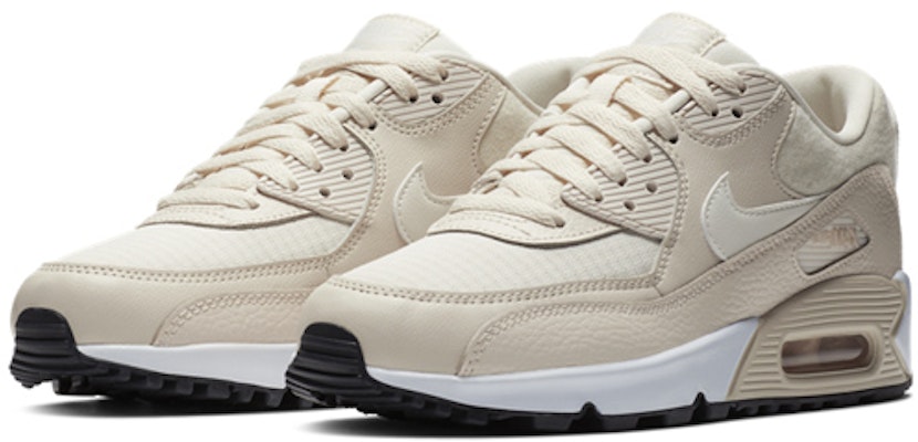 (W) Nike Air Max 90 'Krim Cerah' 325213-213 Lookbook (W) Nike Air Max 90 'Krim Cerah' 325213-213