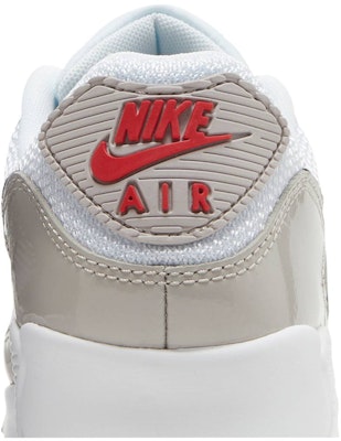 (W) Nike Air Max 90 'Light Iron Ore Black' Negro y Mineral Claro DX0116-101 Sizing (W) Nike Air Max 90 'Light Iron Ore Black' Negro y Mineral Claro DX0116-101