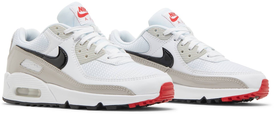 (W) Nike Air Max 90 'Light Iron Ore Black' Negro y Mineral Claro DX0116-101 Cheap (W) Nike Air Max 90 'Light Iron Ore Black' Negro y Mineral Claro DX0116-101