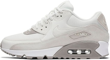 (Women) Nike Air Max 90 'Light Orewood' 325213-129 (Women) Nike Air Max 90 'Light Orewood' 325213-129