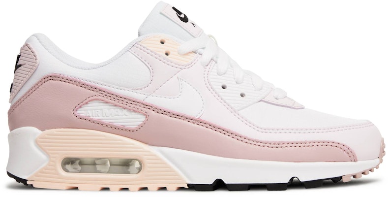 (W) 耐克Air Max 90 '浅紫香槟' CV8819-100 Buy (W) 耐克Air Max 90 '浅紫香槟' CV8819-100