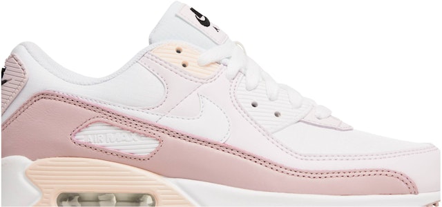 (W) 耐克Air Max 90 '浅紫香槟' CV8819-100 Order (W) 耐克Air Max 90 '浅紫香槟' CV8819-100