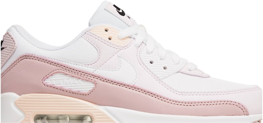(W) 耐克Air Max 90 '浅紫香槟' CV8819-100 Order (W) 耐克Air Max 90 '浅紫香槟' CV8819-100