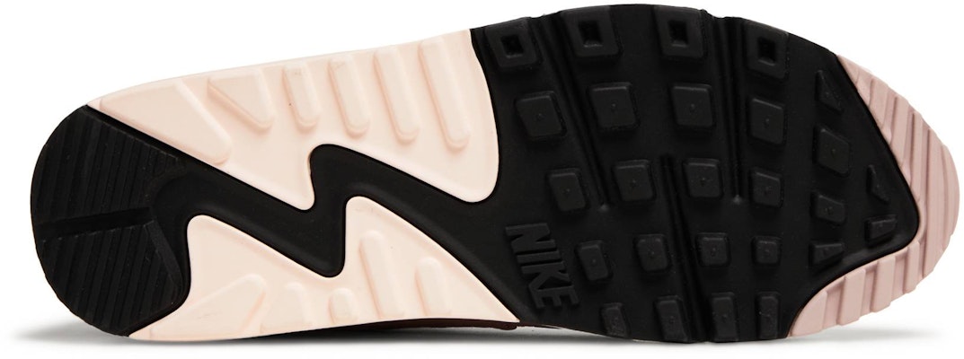 (W) 耐克Air Max 90 '浅紫香槟' CV8819-100 Shop (W) 耐克Air Max 90 '浅紫香槟' CV8819-100