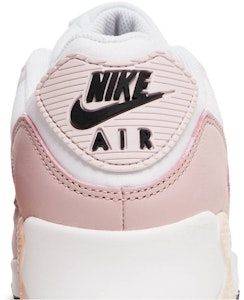 (W) 耐克Air Max 90 '浅紫香槟' CV8819-100 Sizing (W) 耐克Air Max 90 '浅紫香槟' CV8819-100