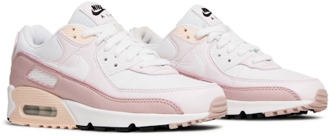 (W) Nike Air Max 90 'Violeta Claro Champagne' CV8819-100 Cheap (W) Nike Air Max 90 'Violeta Claro Champagne' CV8819-100