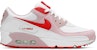 (W) Nike Air Max 90 'Surat Cinta' DD8029-100