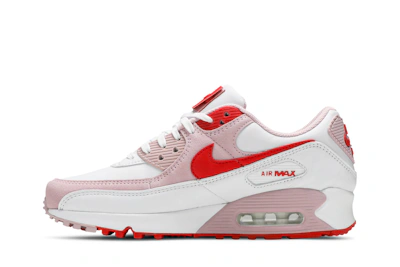 (Women) Nike Air Max 90 'Love Letter'