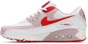 Lookbook (W) Nike Air Max 90 'Surat Cinta' DD8029-100