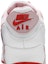 Sizing (W) Nike Air Max 90 'Surat Cinta' DD8029-100