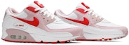 Cheap (W) Nike Air Max 90 'Surat Cinta' DD8029-100