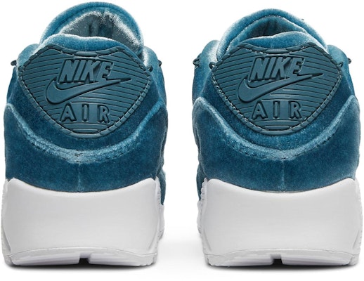 (女款)Nike Air Max 90「幸運符咒」DO2194-001 Details for (女款)Nike Air Max 90「幸運符咒」DO2194-001