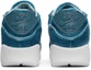 Details for (W) Nike Air Max 90 'Lucky Charms' Lelaki/Wanita Sneakers DO2194-001