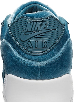 (女款)Nike Air Max 90「幸運符咒」DO2194-001 Sizing (女款)Nike Air Max 90「幸運符咒」DO2194-001