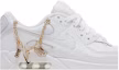 Lookbook (W) Nike Air Max 90 'Lucky Charms Blanco Oro Metálico' DH0569-100