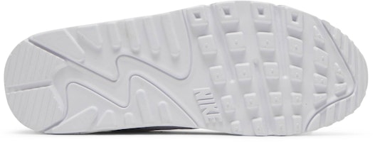 (W) 耐克Air Max 90 '幸运符白金' DH0569-100 Shop (W) 耐克Air Max 90 '幸运符白金' DH0569-100