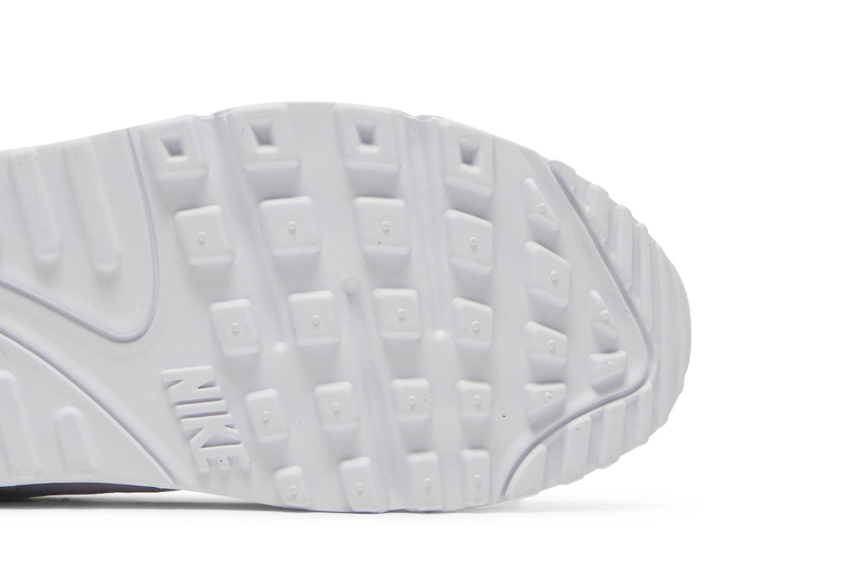 (Women) Nike Air Max 90 'Lucky Charms White Metallic Gold'