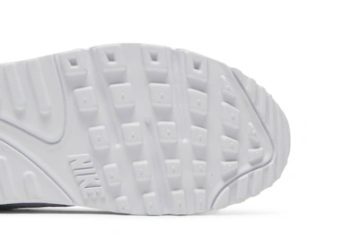 (Women) Nike Air Max 90 'Lucky Charms White Metallic Gold'