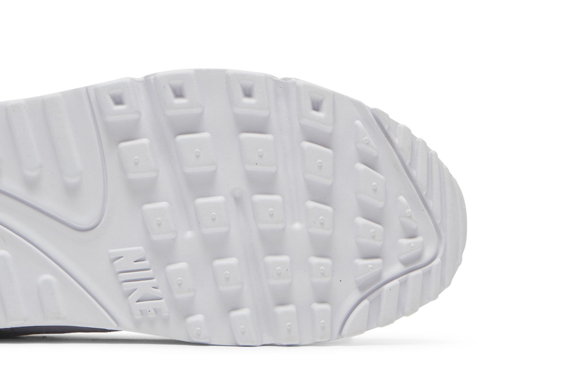Details for (W) Nike Air Max 90 'Lucky Charms Blanco Oro Metálico' DH0569-100