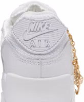(W) 耐克Air Max 90 '幸运符白金' DH0569-100 Sizing (W) 耐克Air Max 90 '幸运符白金' DH0569-100