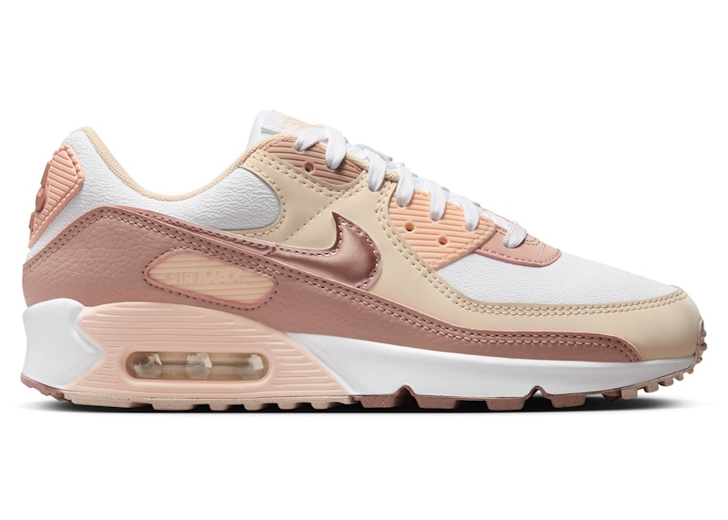 (Women) Nike Air Max 90 'Makeup Kit' HQ1783-100