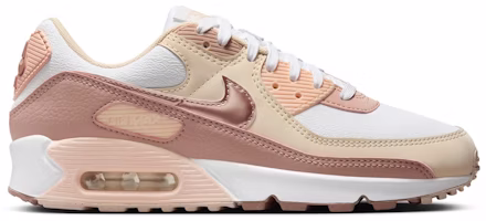 (Women) Nike Air Max 90 'Makeup Kit' HQ1783-100 (Women) Nike Air Max 90 'Makeup Kit' HQ1783-100