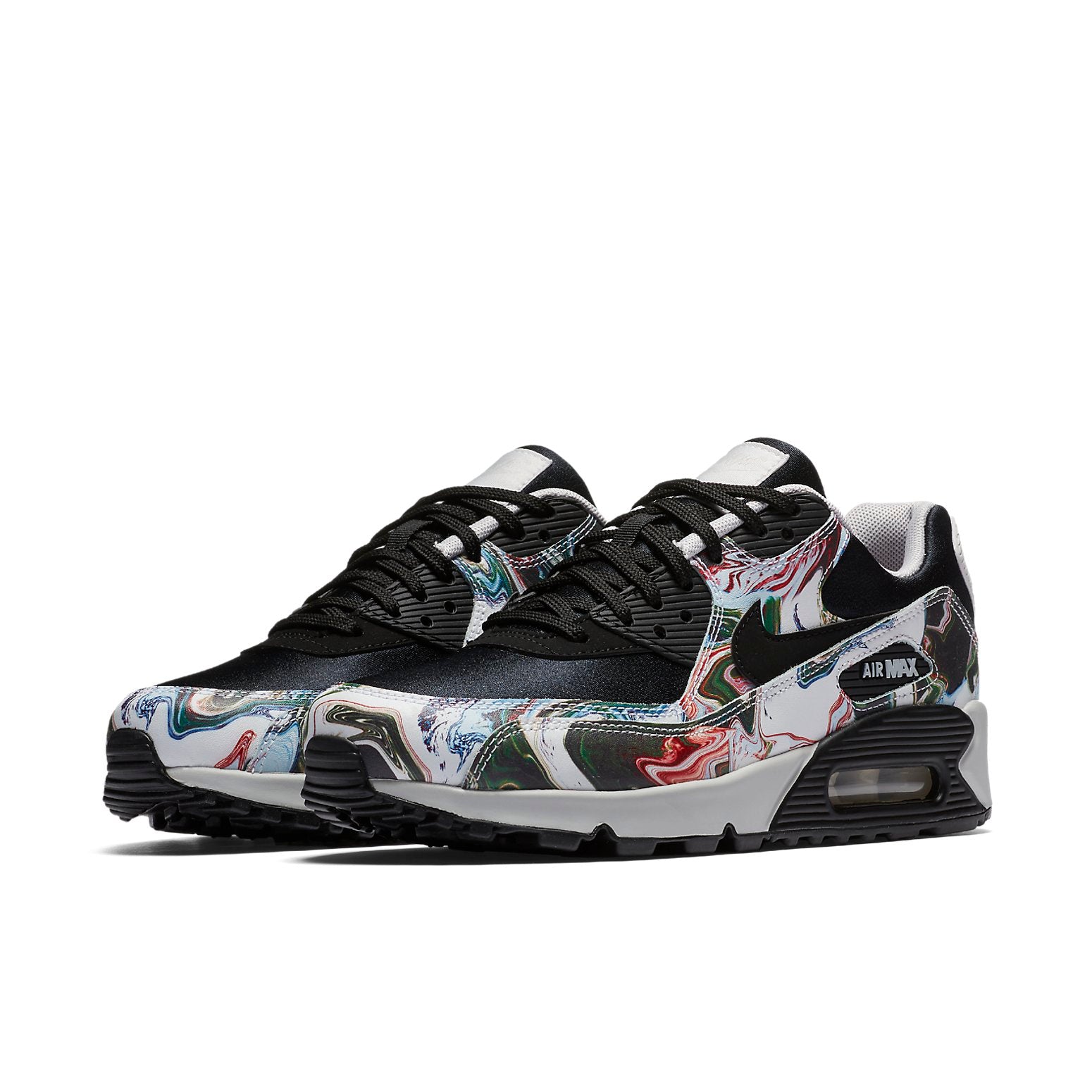 Lookbook (W) Nike Air Max 90 ''Tinta Marmo'' AO1521-001
