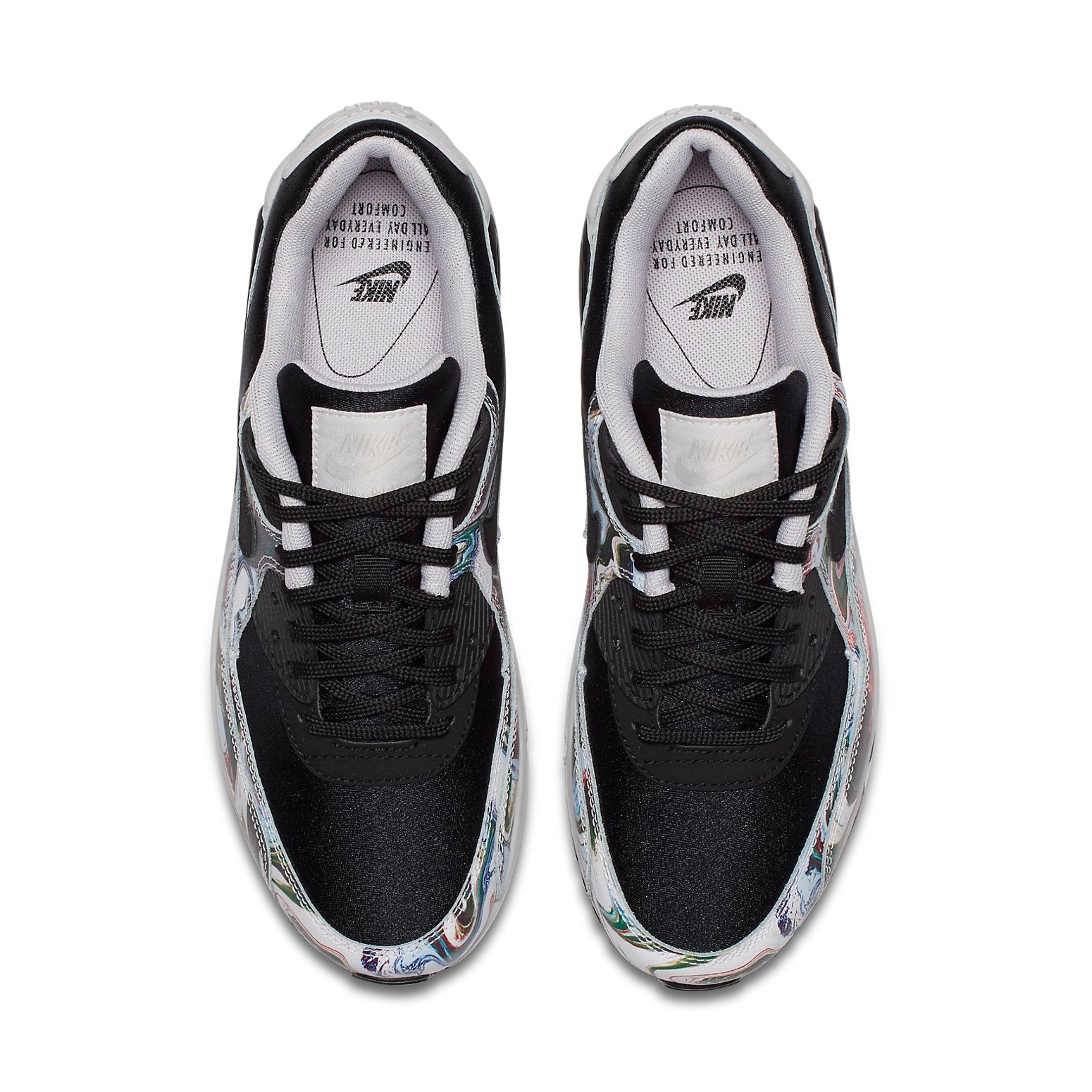 Shop (W) Nike Air Max 90 ''Tinta Marmo'' AO1521-001