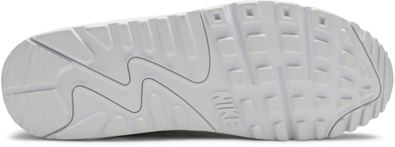 (W) 耐克Air Max 90 '金属包 - 铬色' CQ6639-001 Shop (W) 耐克Air Max 90 '金属包 - 铬色' CQ6639-001