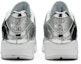 Details for (Wanita) Nike Air Max 90 'Metallic Pack - Chrome' CQ6639-001