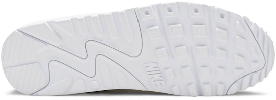 (W) 耐克Air Max 90 '金属系列 - 金色' CQ6639-700 Shop (W) 耐克Air Max 90 '金属系列 - 金色' CQ6639-700