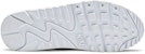 (Wanita) Nike Air Max 90 'Mawar Emas Metalik' CQ6639-600