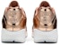 (Wanita) Nike Air Max 90 'Mawar Emas Metalik' CQ6639-600