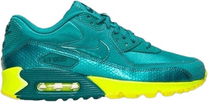(Women) Nike Air Max 90 'Mineral Teal' 325213-306 (Women) Nike Air Max 90 'Mineral Teal' 325213-306