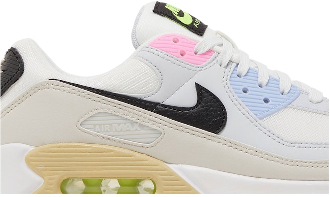 Nike air 2025 max pastel colors