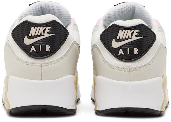 (W) Nike Air Max 90 'Pelbagai Warna Pastel' DQ0374-100 Details for (W) Nike Air Max 90 'Pelbagai Warna Pastel' DQ0374-100