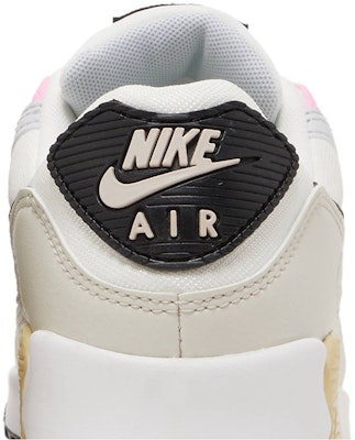 (W) Nike Air Max 90 'Pelbagai Warna Pastel' DQ0374-100 Sizing (W) Nike Air Max 90 'Pelbagai Warna Pastel' DQ0374-100