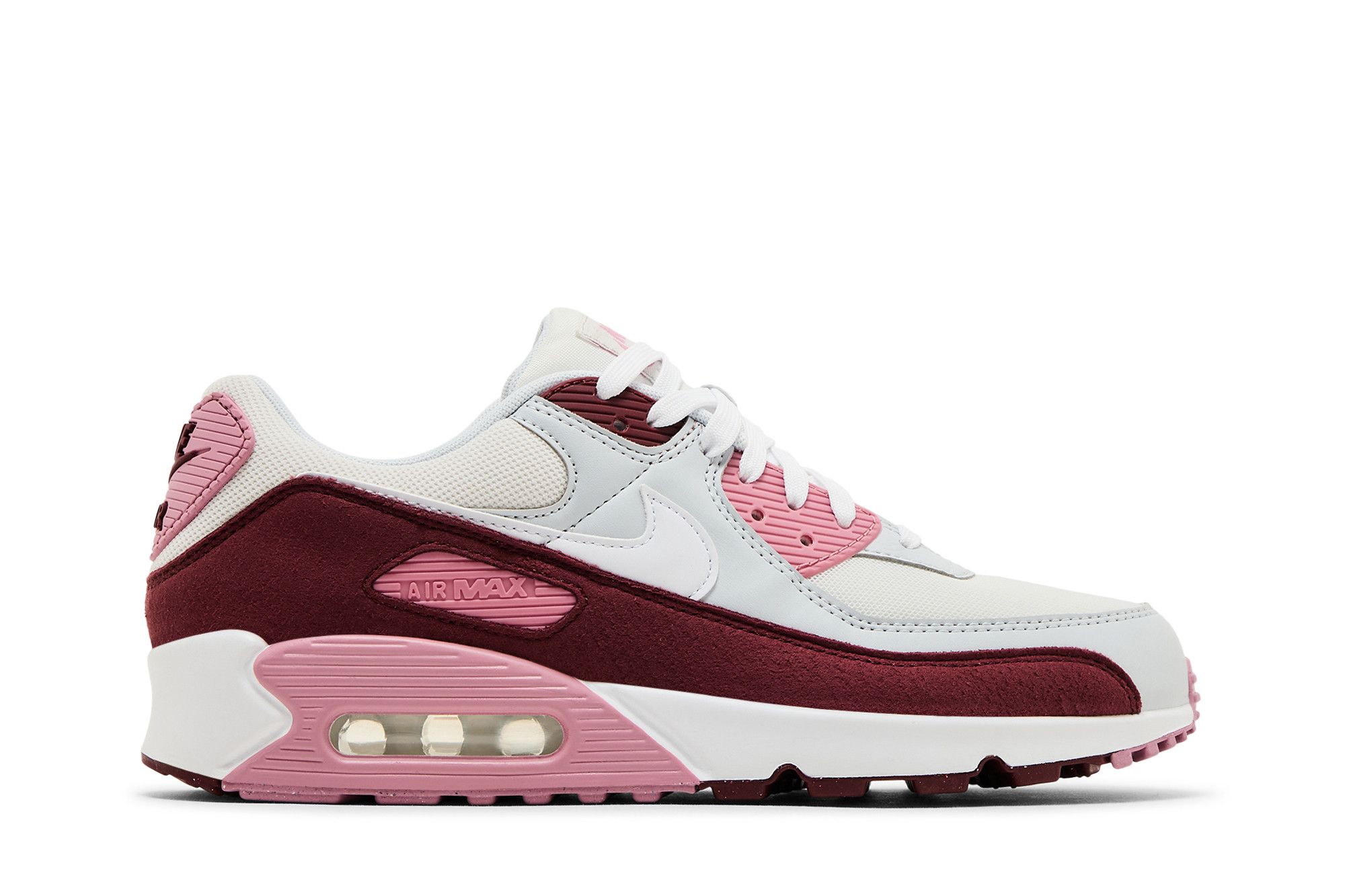 (Women) Nike Air Max 90 'Neapolitan' HM9451-600