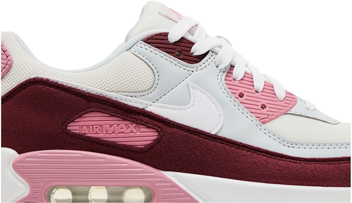 (W) Nike Air Max 90 'Neapolitan' Sepatu Sneaker Pria/Wanita HM9451-600 Order (W) Nike Air Max 90 'Neapolitan' Sepatu Sneaker Pria/Wanita HM9451-600