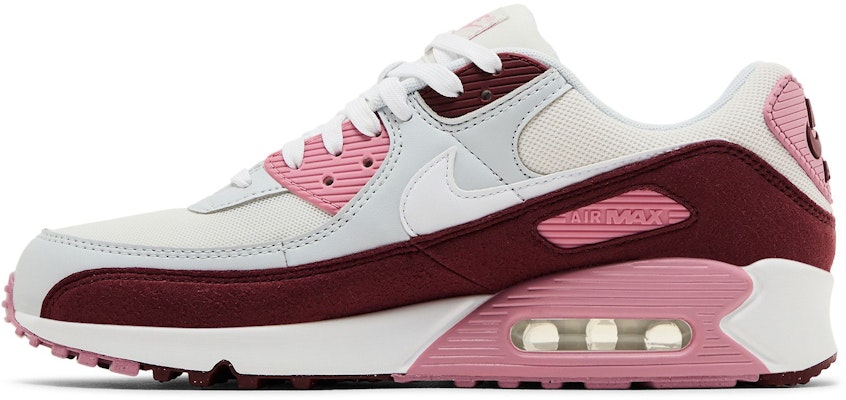 (W) Nike Air Max 90 'Neapolitan' Sepatu Sneaker Pria/Wanita HM9451-600 Lookbook (W) Nike Air Max 90 'Neapolitan' Sepatu Sneaker Pria/Wanita HM9451-600