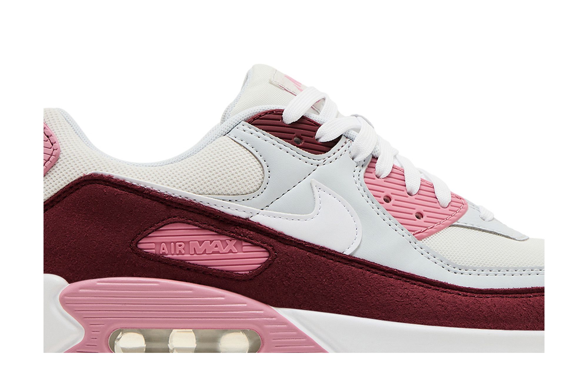 Lookbook (Women) Nike Air Max 90 'Neapolitan' HM9451-600
