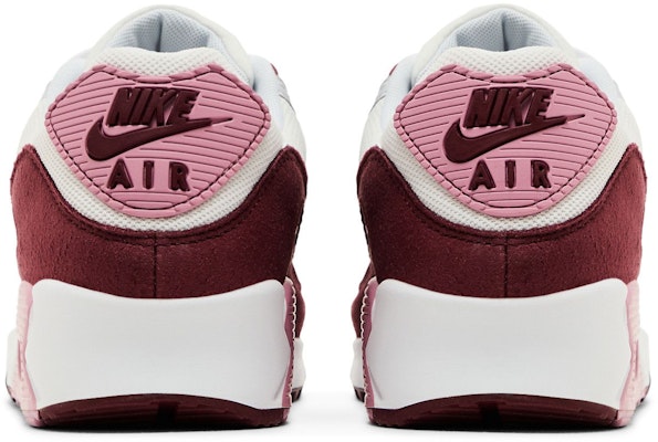 (W) Nike Air Max 90 'Neapolitan' Sepatu Sneaker Pria/Wanita HM9451-600 Details for (W) Nike Air Max 90 'Neapolitan' Sepatu Sneaker Pria/Wanita HM9451-600