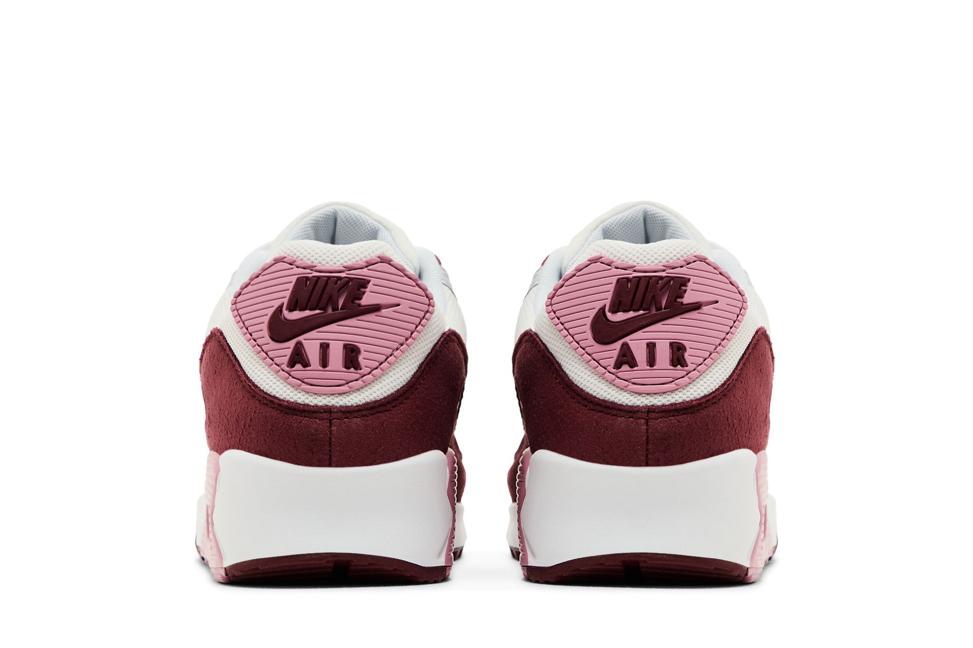 Sizing (Women) Nike Air Max 90 'Neapolitan' HM9451-600